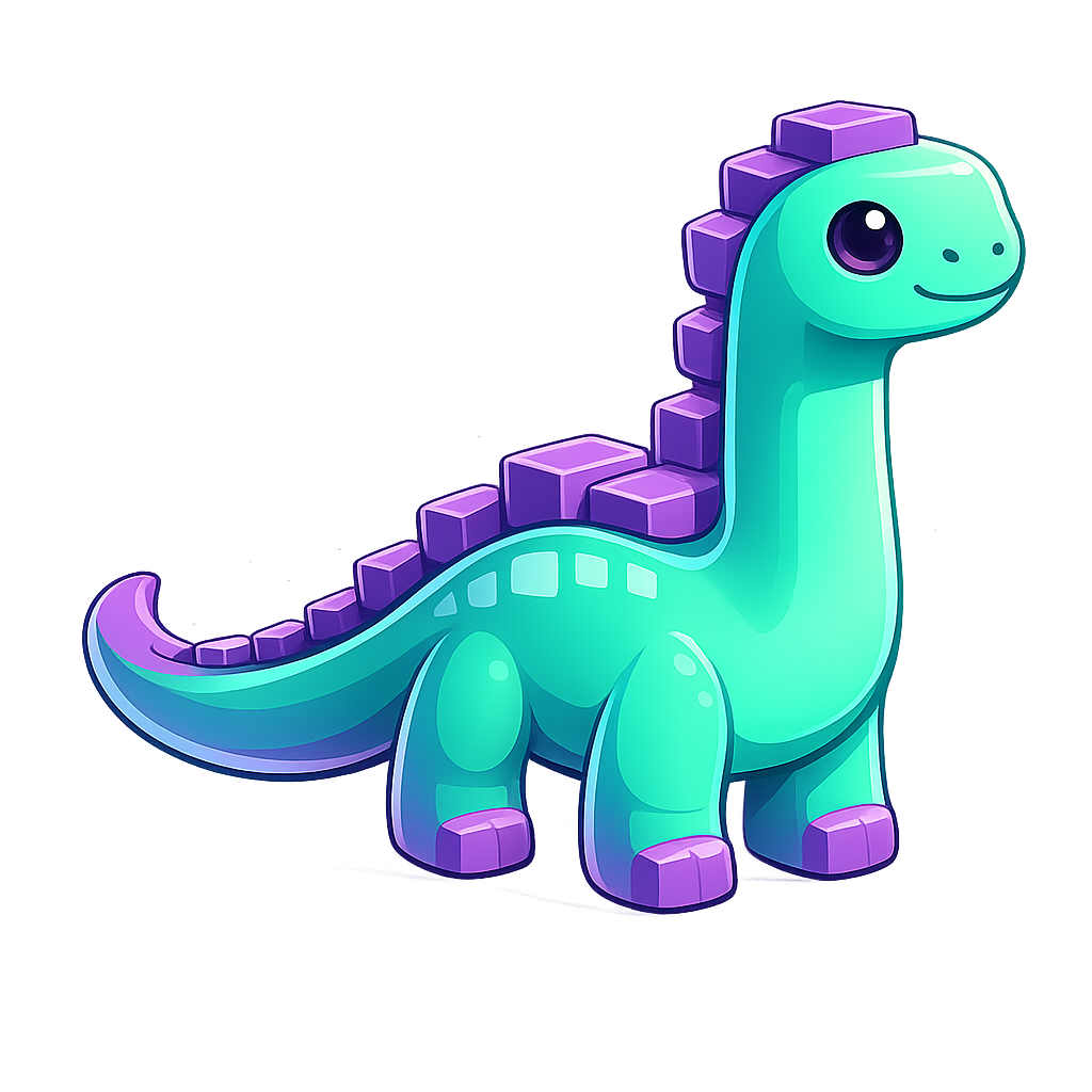 Diplodocus hero
